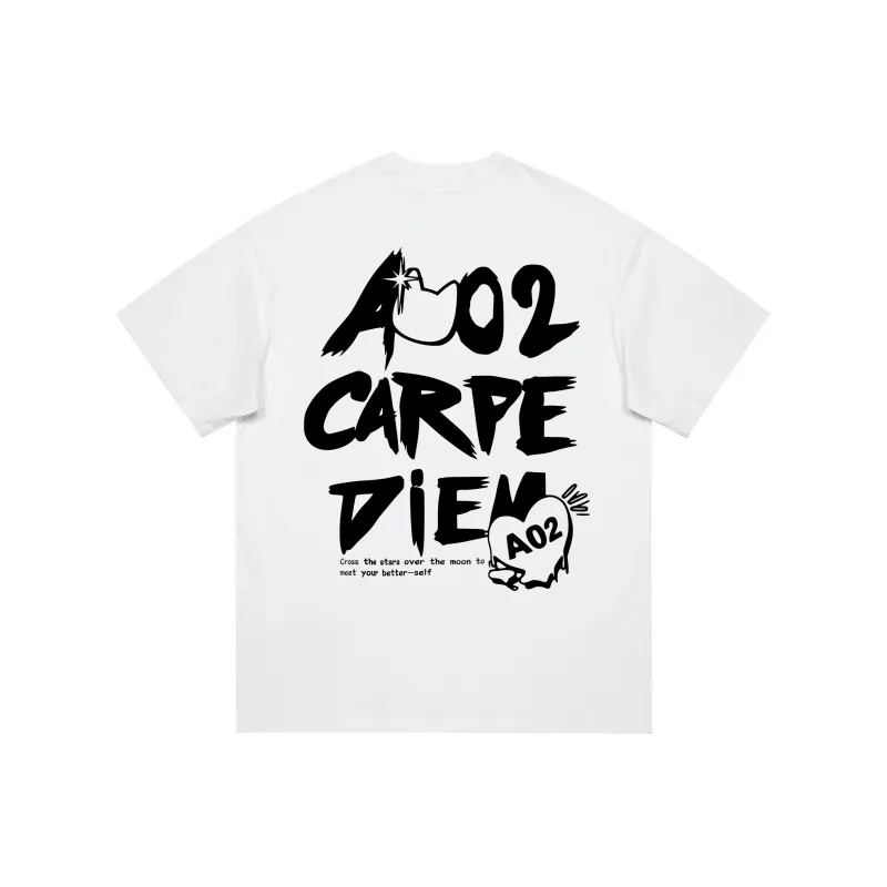 A02 T Shirts Unisex-0