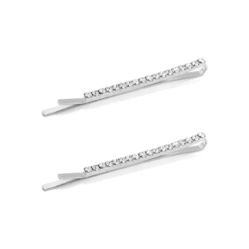 ZANC Hair Clips Women's-8
