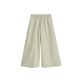 COS Casual Pants Women's Green