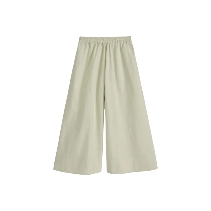 COS Casual Pants Women's Green-0