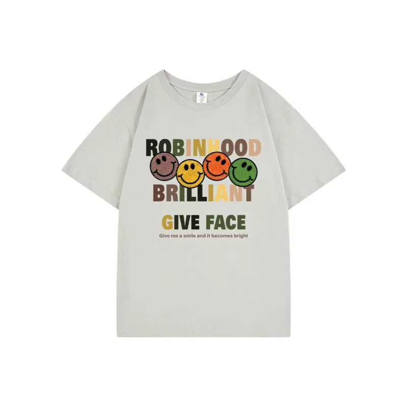 ROBINHOOD T Shirts Women's-5