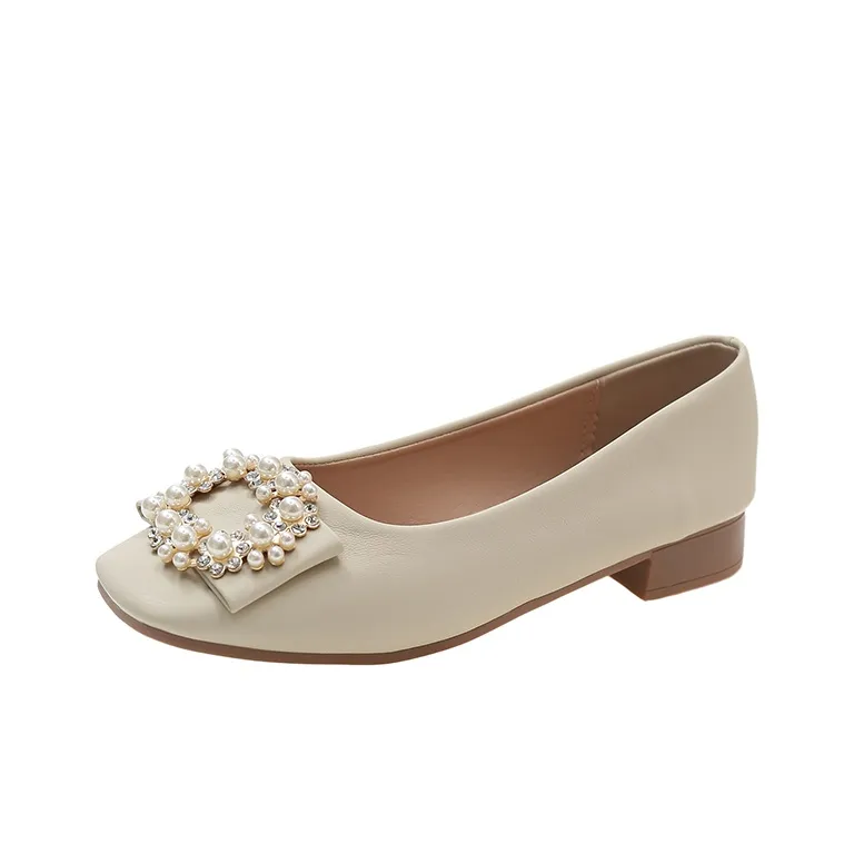 Luji Casual Single Shoes Women's-5