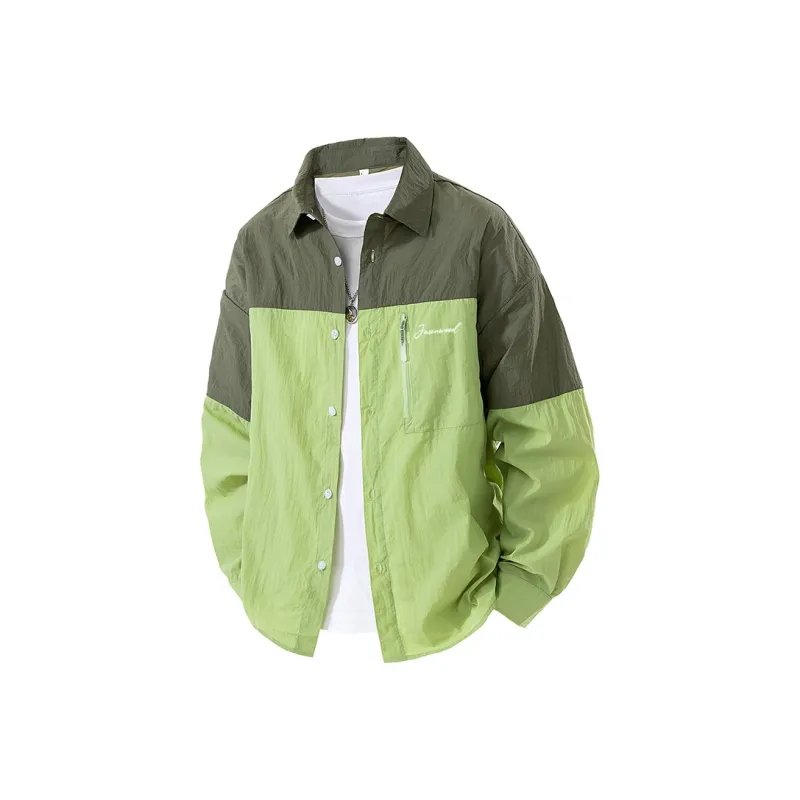 JASONWOOD Sun Protection Clothing Unisex-1
