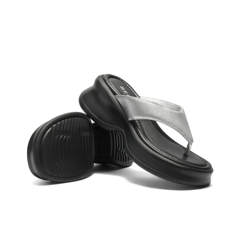 BELLE Abrasion Resistant Flip Flops Women's-9
