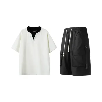 ROSECREED Casual Sportswear Unisex