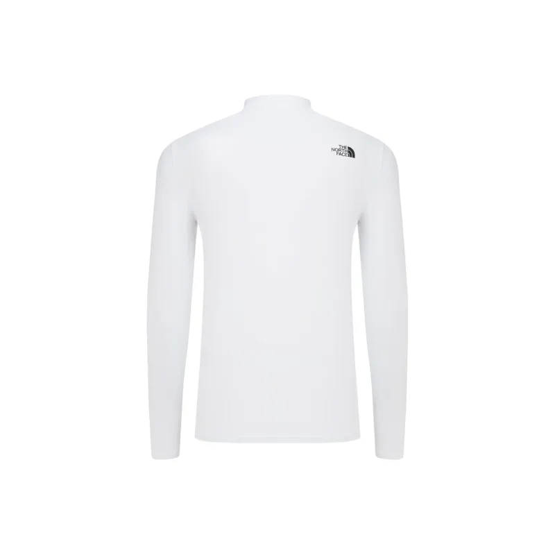 THE NORTH FACE T Shirt Unisex White-1
