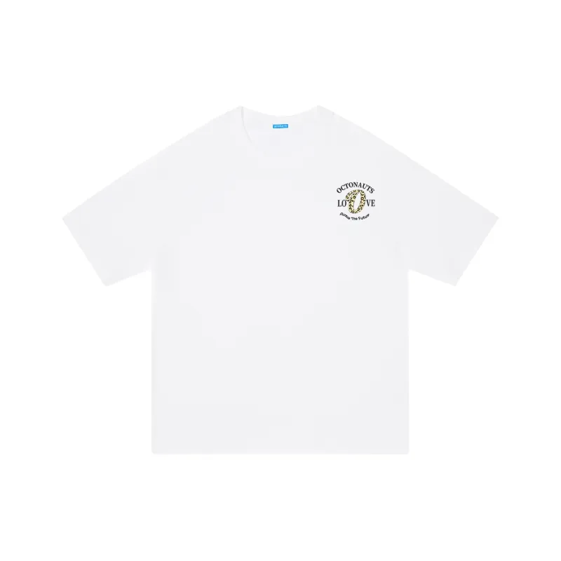 Small Columns Under The Sea T Shirt Unisex-1