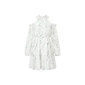 BDGU Long Sleeved Dress Women's