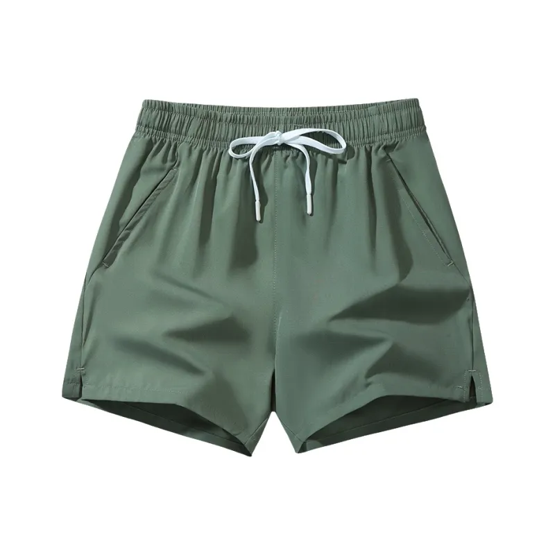 FASTFISH Casual Shorts Unisex-20