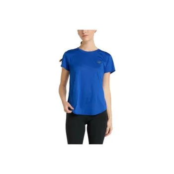 New Balance T Shirt Women's Blue