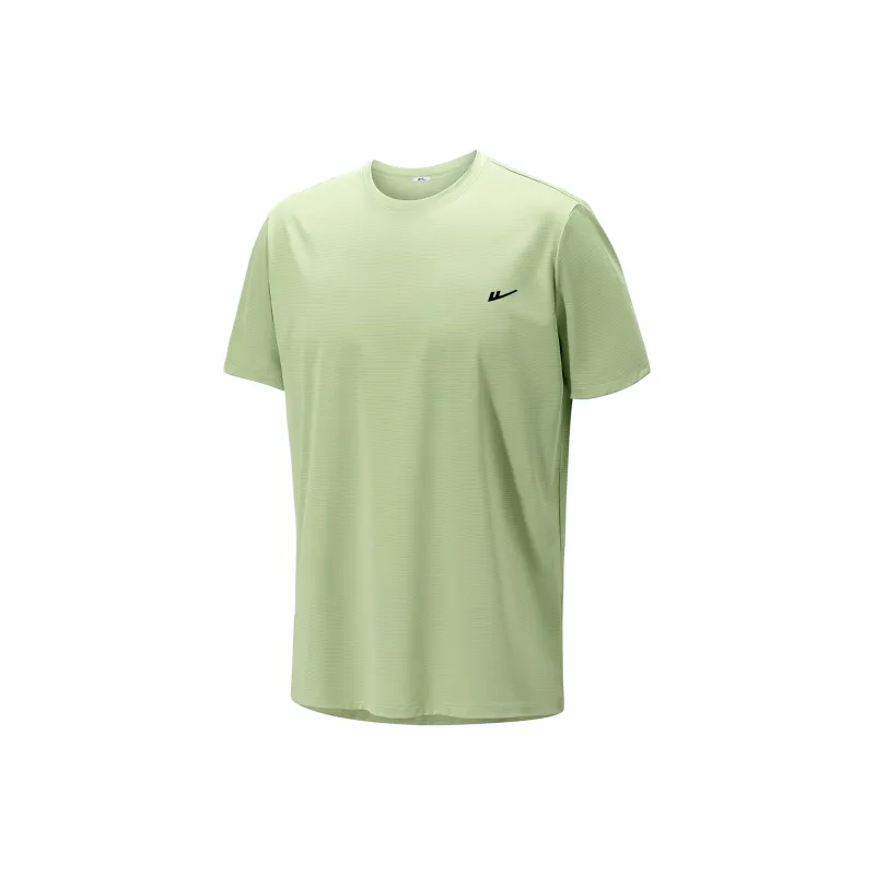 Warrior Huichao Cloud Sail Collection T Shirt Unisex-4