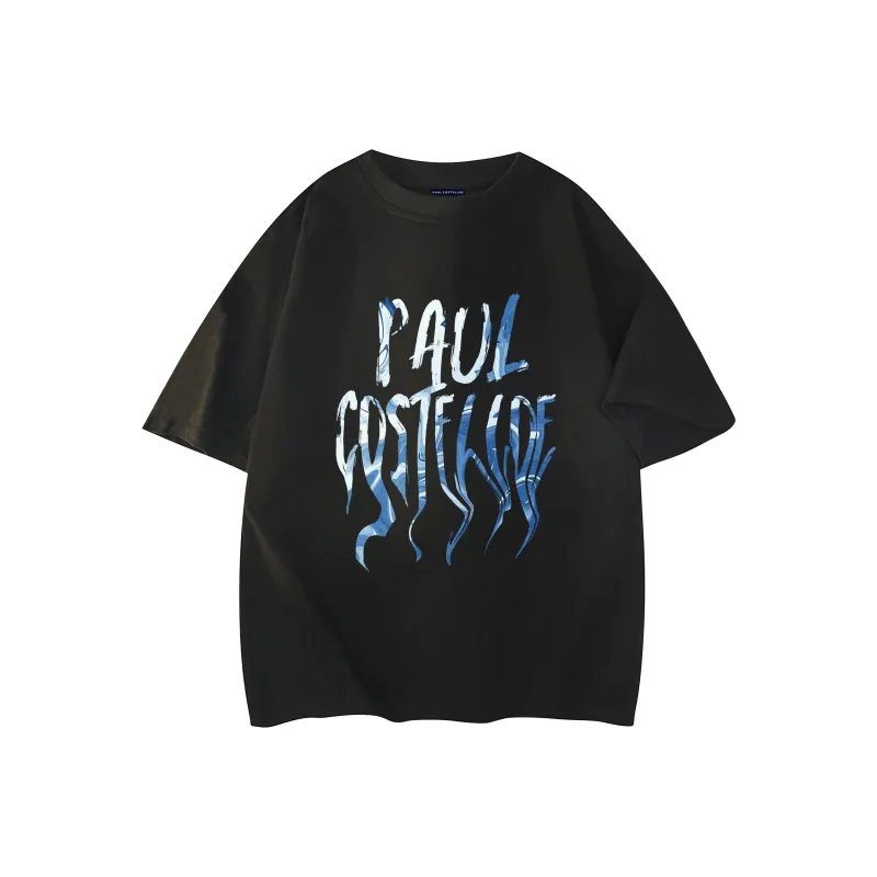 PAUL COSTELLOE T Shirts Unisex-10