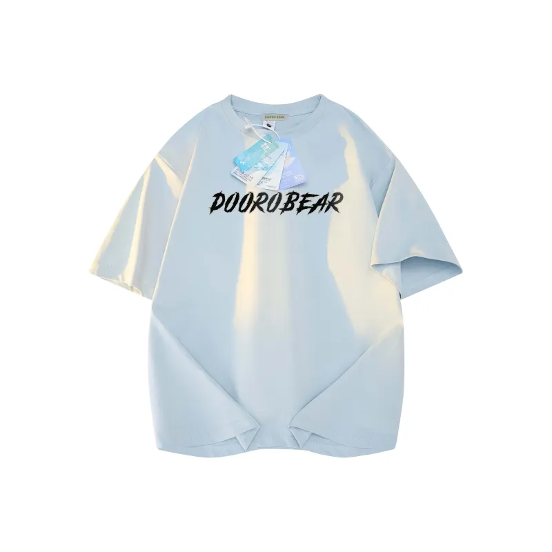 Budding Bear T Shirts Unisex-5