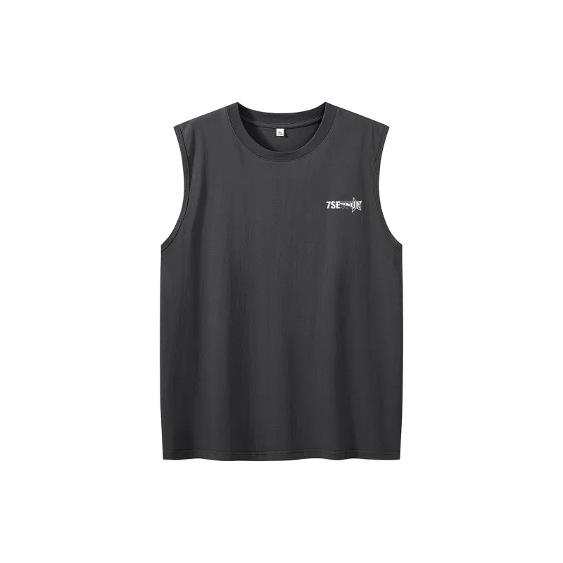 7 SEVFUN Unisex Tank Tops-12