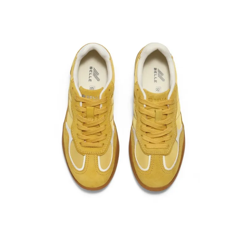 BELLE Low Top Casual Shoes Women's-7