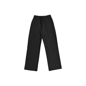 PVPVPV Suit Trousers Unisex Black