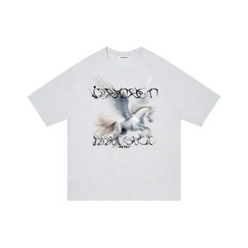 INNERSECT T Shirts Unisex