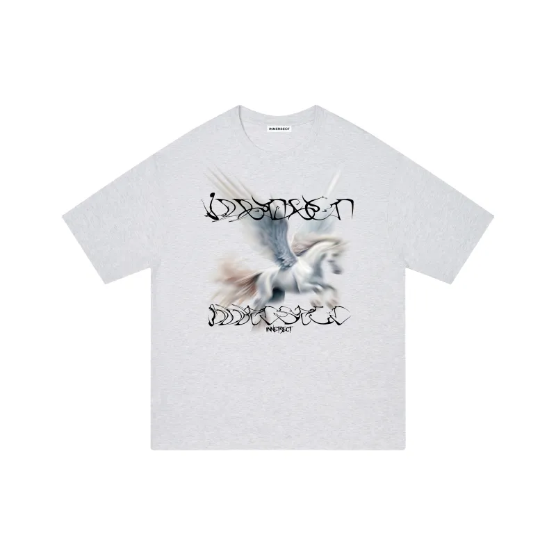 INNERSECT T Shirts Unisex-11