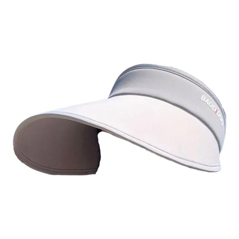 Ai Jiawei Polyamide Sun Protection Hats Unisex-4