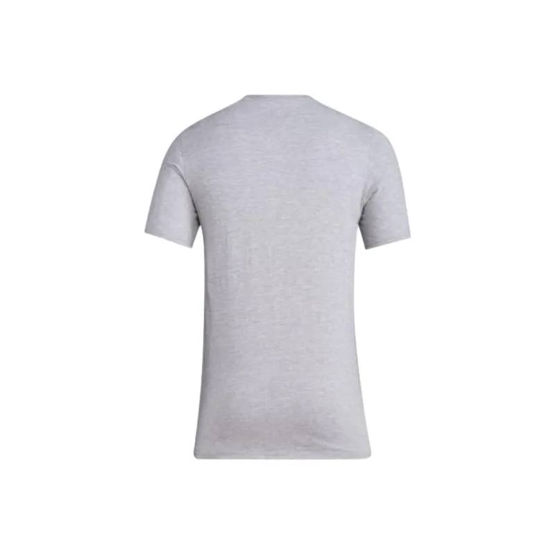 Adidas Free Shipping With AdiClub Nc State Wolfpack Dugout Postseason Tee-1