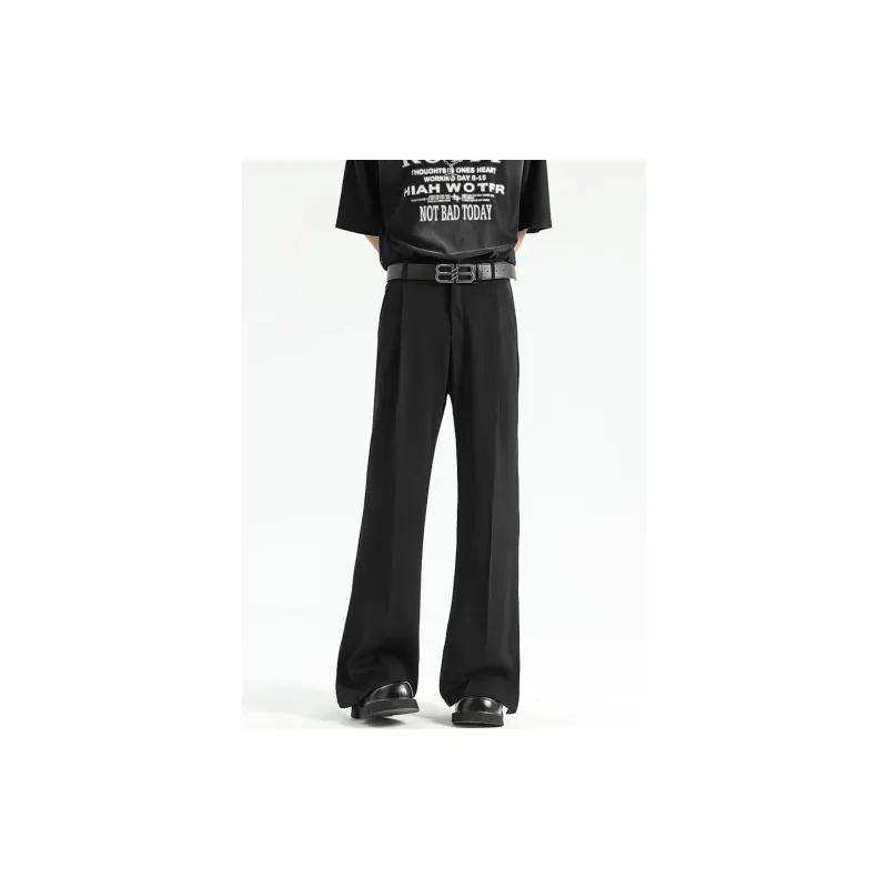 Humanism 1986 Casual Pants Men's-4