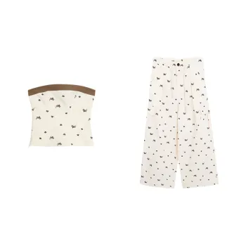 Udon House Casual Suits Women's