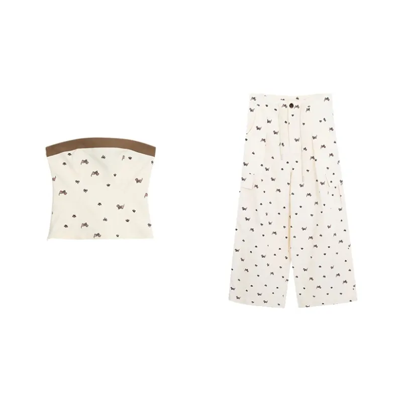 Udon House Casual Suits Women's-0