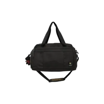 MTribe Nylon Gym Bag Tubas Unisex Multicolor