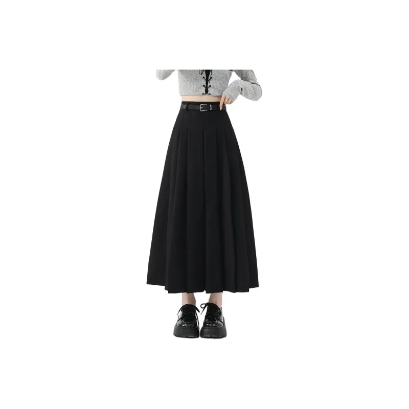 Mm Casual Short Skirts Women's-30