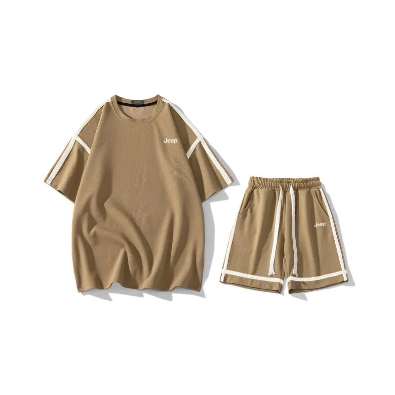 Jeep Casual Sportswear Unisex 2 Pack-0