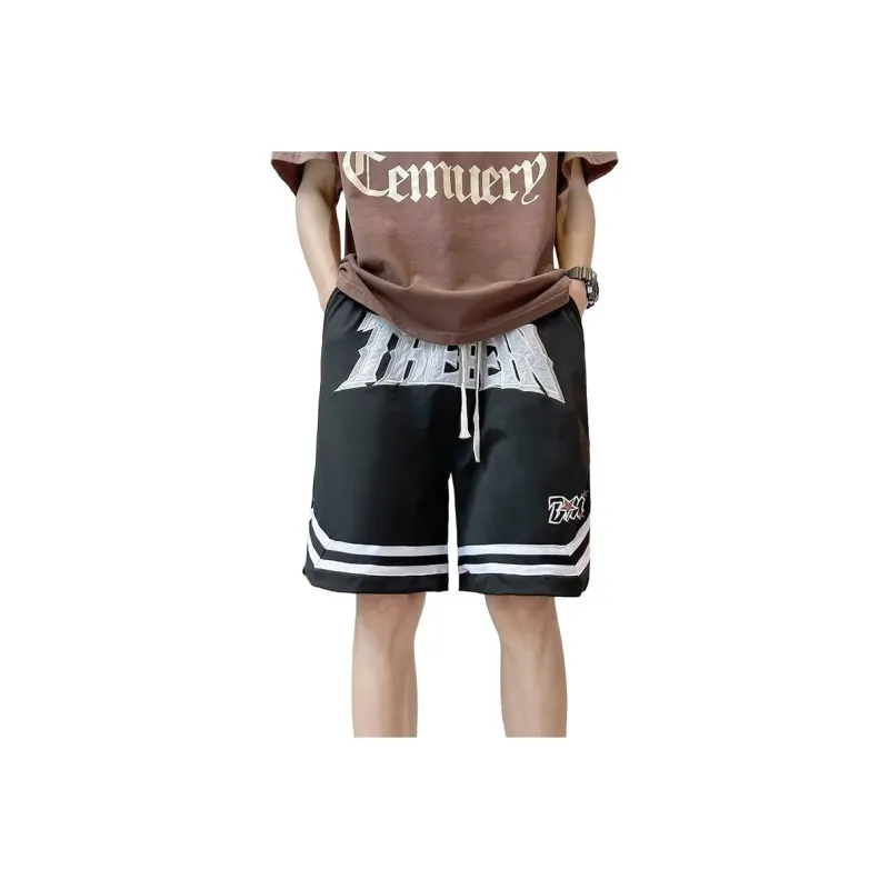 SIL VITIN Casual Shorts Unisex-6