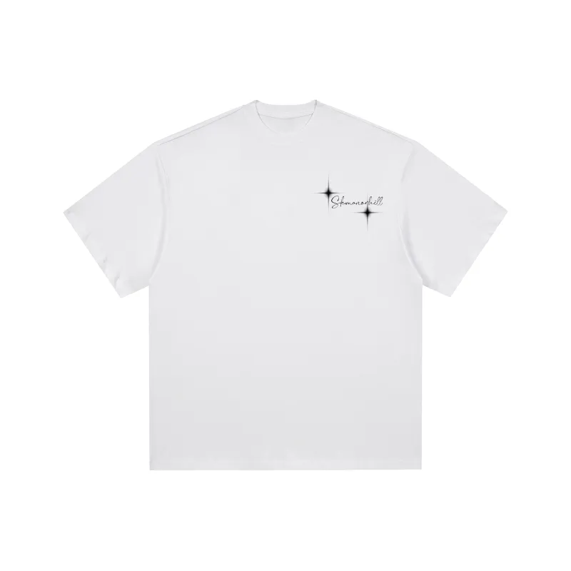 S.k. Manor Hill T-Shirts Unisex-5