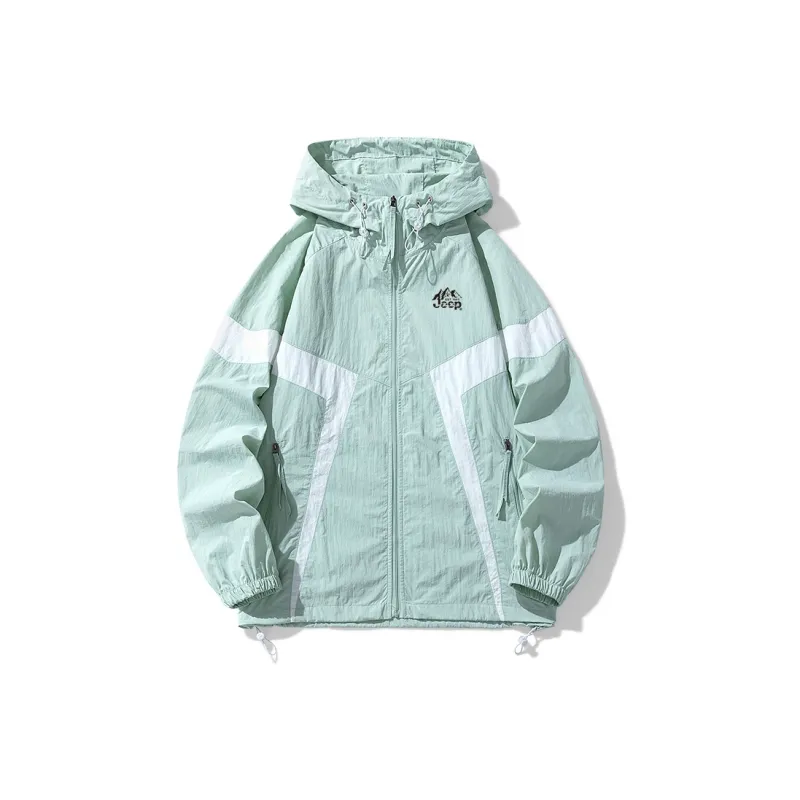Jeep Ice Edge Sun Protection Collection Sun Protection Clothing Unisex-4