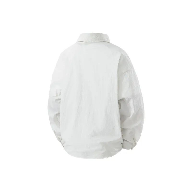 JASONWOOD Sun Protection Clothing Unisex-1