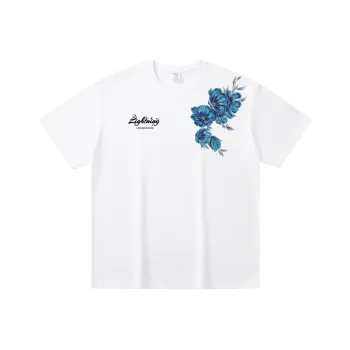 LIGHTNING MONSTER T Shirt Unisex