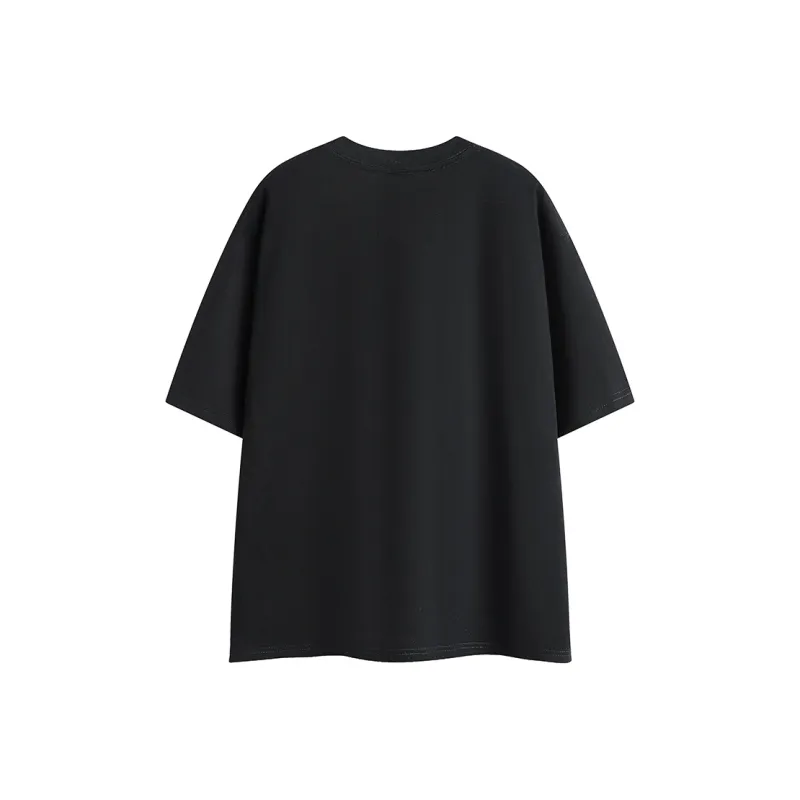 FAIRWHALE T Shirts Unisex-1