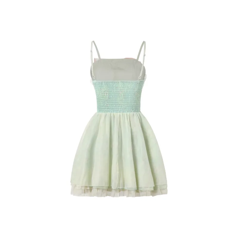Mu Xiao Xin Lolita Fashion Women's-1