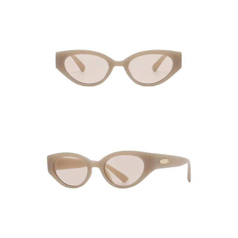 JEANSWEST PC Cat Eye Sunglasses Unisex-9