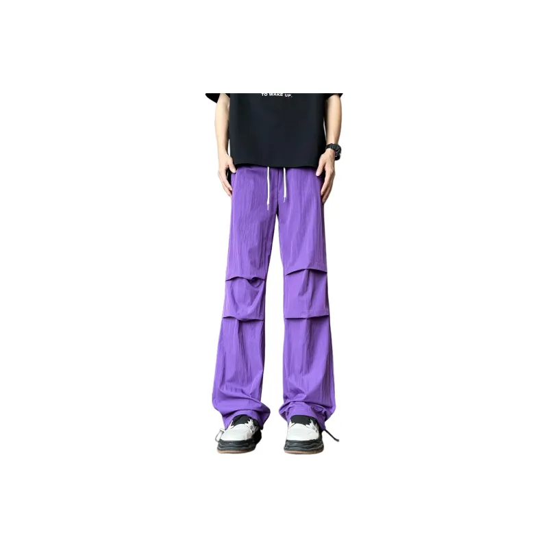 HAPPY PARTY Casual Pants Unisex-25