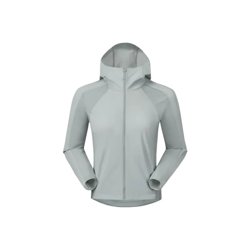 KAILAS FUGA Trench Coat Women's-10
