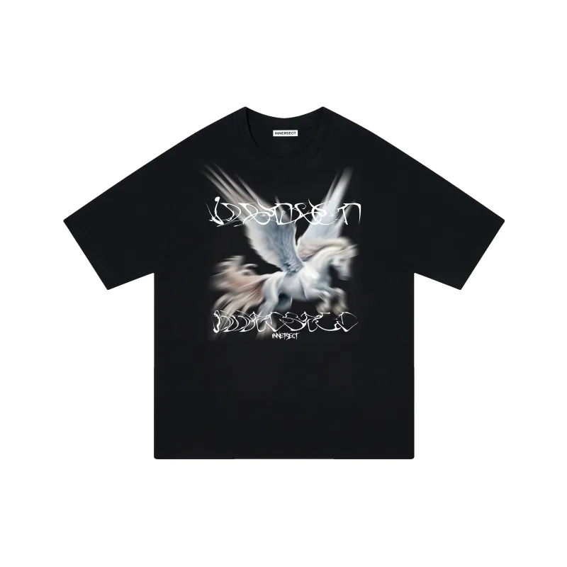 INNERSECT T Shirts Unisex-0