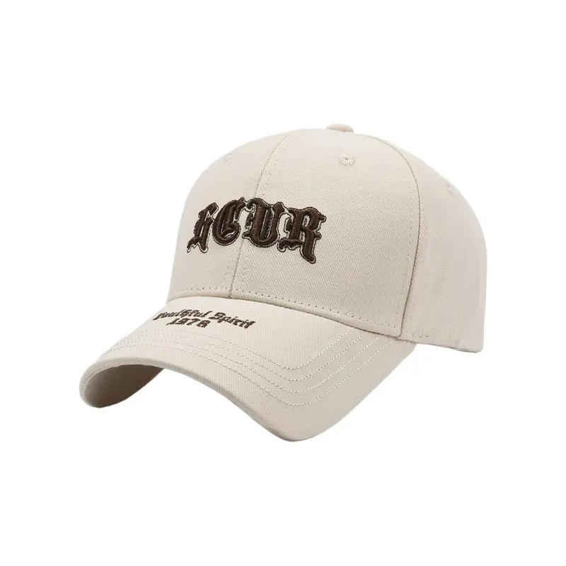ARTEC Cotton Baseball Caps Unisex-7