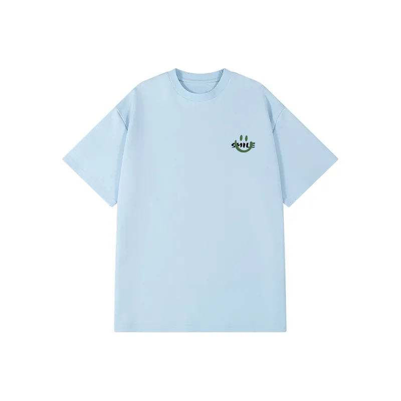 Cotton Gene T Shirts Unisex-18