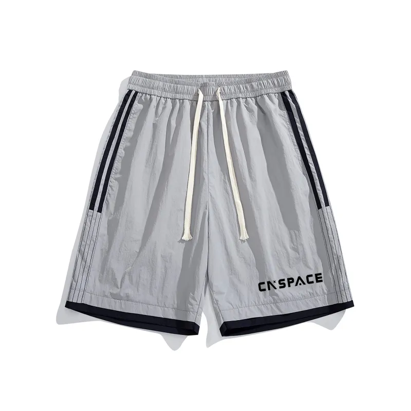 China Aerospace Casual Shorts Unisex-8