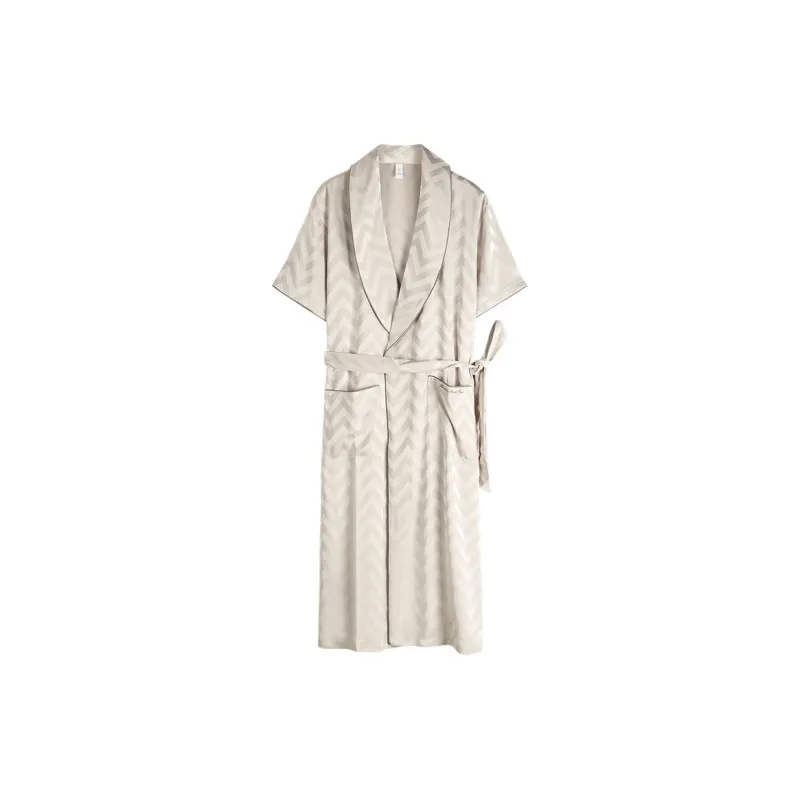 Xuan Liang Men Bath Robes-0
