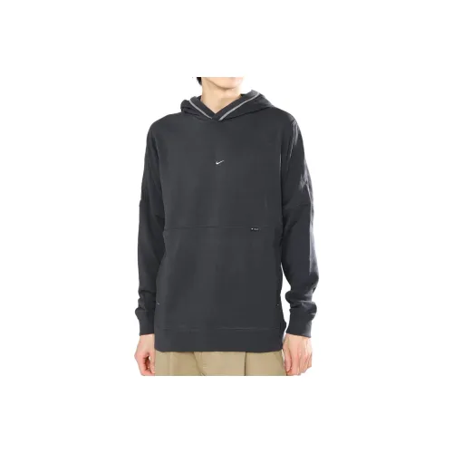 nike villanova Sweatshirt Men's Dark Gray