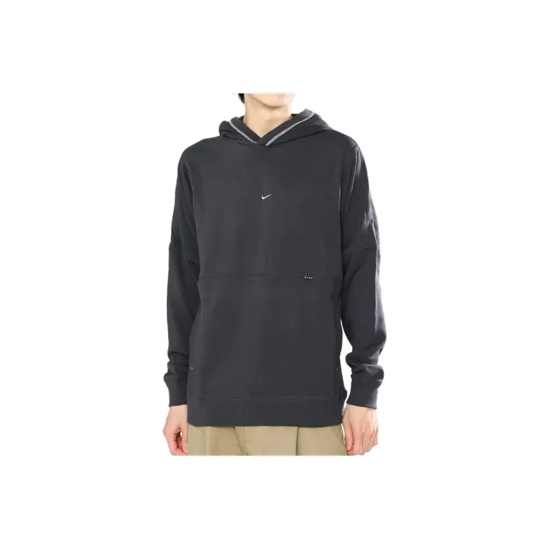 Nike Sweatshirt Men's Dark Gray-0