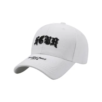 ARTEC Cotton Baseball Caps Unisex
