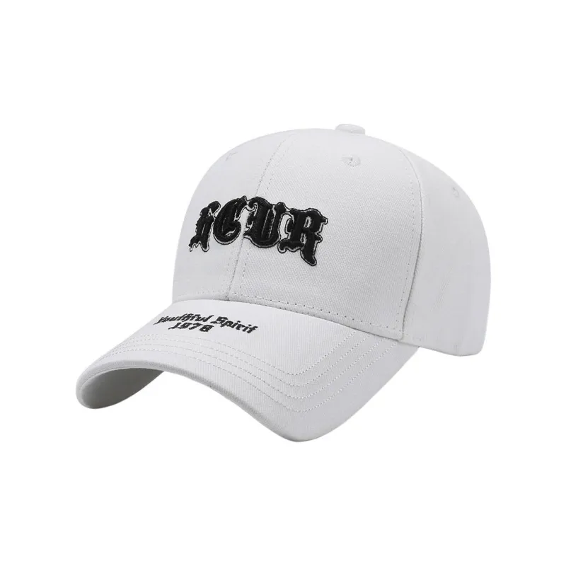 ARTEC Cotton Baseball Caps Unisex-0