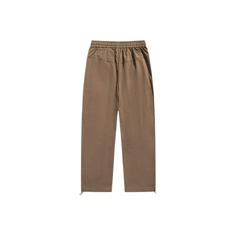 JXAETE Casual Pants Men-11